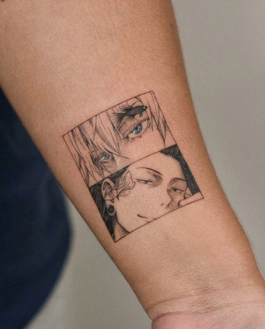Armaink Studio — Tattoo studio · Bangkok